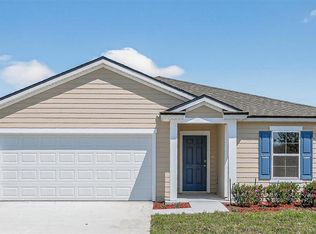 56 Sawdust Ln, Palm Coast, FL 32137