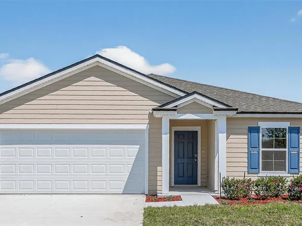 56 Sawdust Ln, Palm Coast, FL 32137