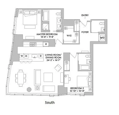 Rented by Home Ambassadors | media 13
