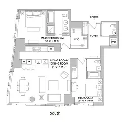 Rented by Home Ambassadors