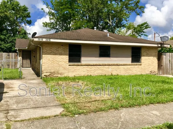 2016 James Dr, Marrero, LA 70072