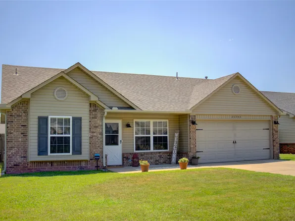 26282 E 86th St S, Broken Arrow, OK 74014