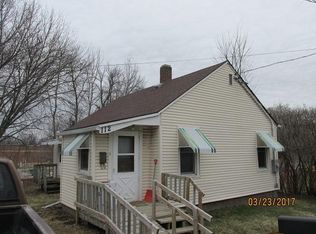 112 E Parkinson St, Viroqua, WI 54665