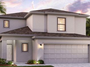 16833 Sol Preserve Dr, Port Charlotte, FL 33953
