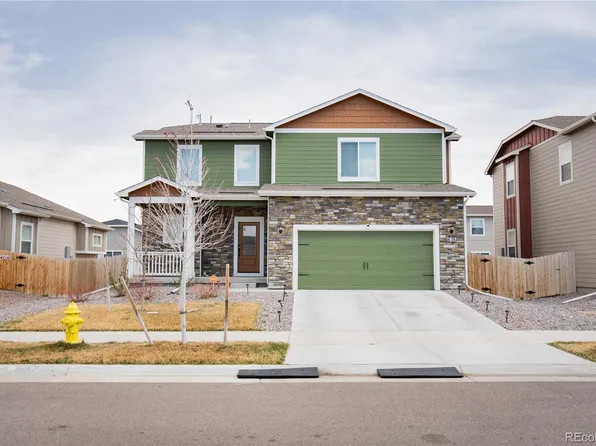 676 Hearthstone Avenue, Brighton, CO 80601
