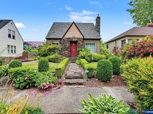 1415 Jefferson St NE, Salem, OR 97301