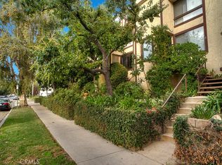 21720 Hart St APT 3, Canoga Park, CA 91303
