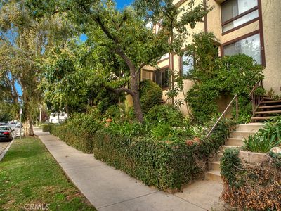 21720 Hart St APT 3, Canoga Park, CA, 91303