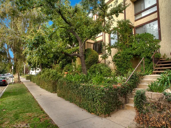 21720 Hart St APT 3, Canoga Park, CA 91303