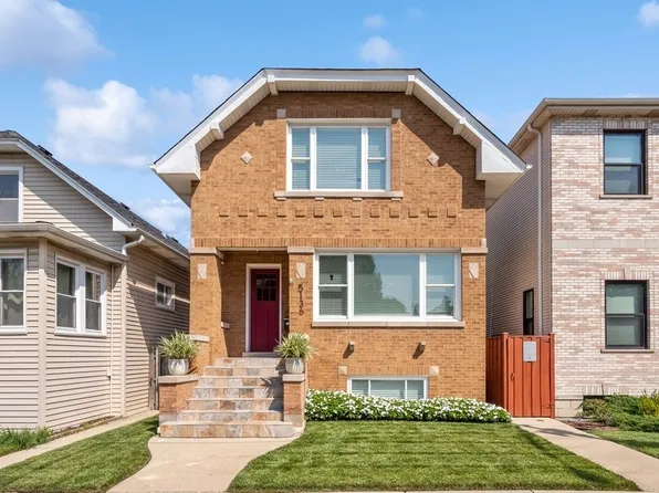 5136 W Foster Ave, Chicago, IL 60630