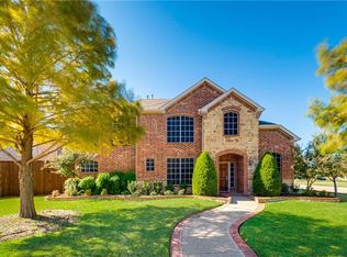 12777 Blue Ridge Dr, Frisco, TX 75033