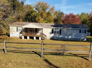 157 Willow Springs Rd, Chatsworth, GA 30705