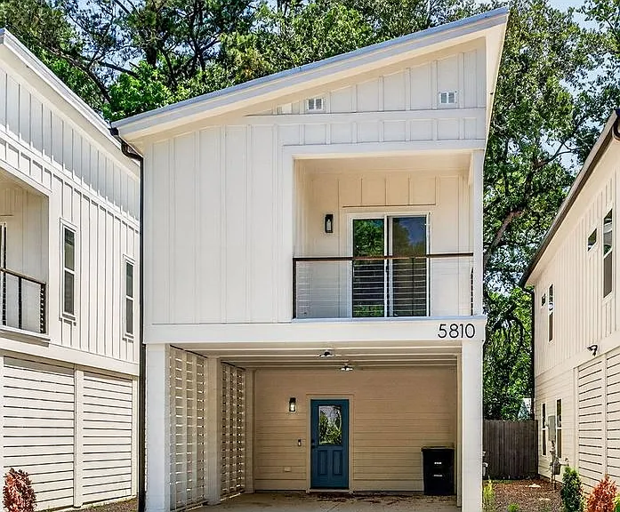 5810 Knight St — Photo 2