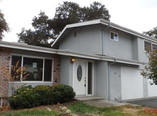 5300 Dolores Ave, Atascadero, CA 93422