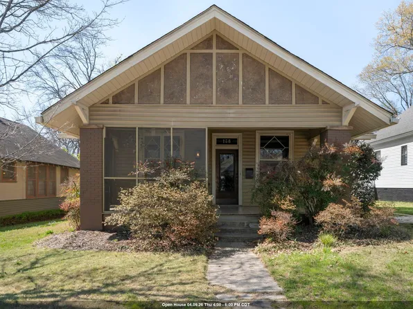 138 Booker St, Little Rock, AR 72205