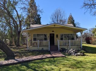 40175 Dunlap Rd, Dunlap, CA 93621