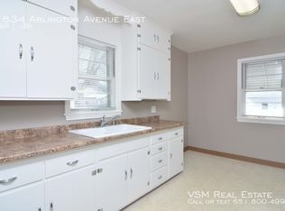 1834 Arlington Ave E, Saint Paul, MN 55119