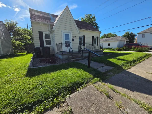 12 S 31st St, Lafayette, IN 47904
