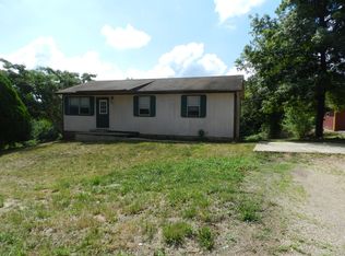 15304 Temple Ln, Waynesville, MO 65583