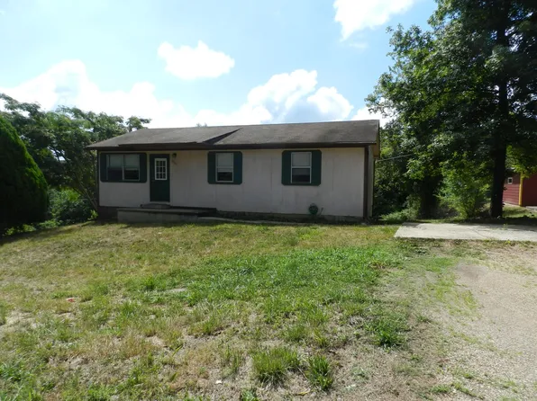 15304 Temple Ln, Waynesville, MO 65583