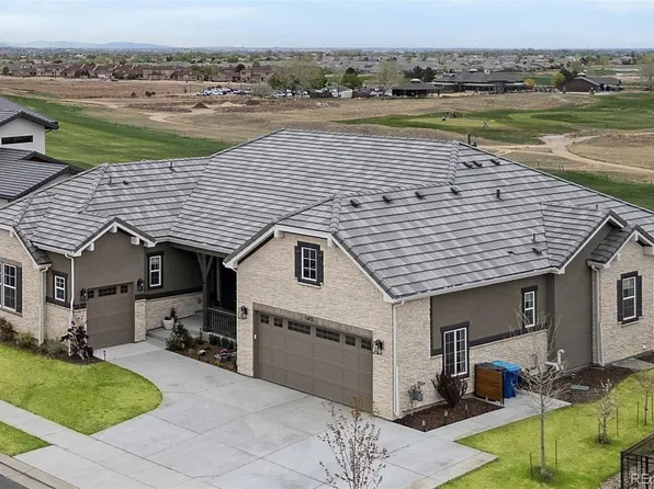 15831 Fairway Drive, Commerce City, CO 80022