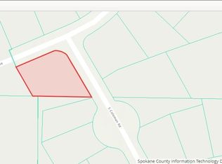 7026 E Beverly Ave, Spokane, WA 99212