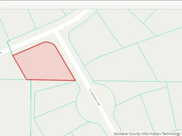 7026 E Beverly Ave, Spokane, WA 99212