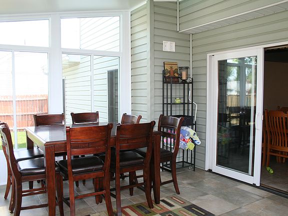 Sunroom