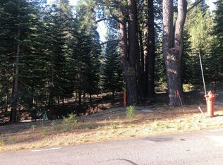 11835 Saddleback Dr, Truckee, CA 96161