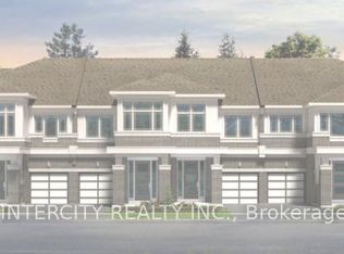 2928 Hawkridge Ln, Pickering, ON L0H1J0