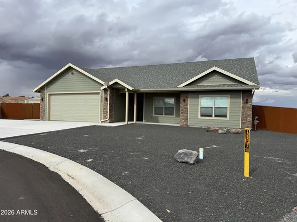 1030 N HILLSHIRE Circle, Taylor, AZ 85939