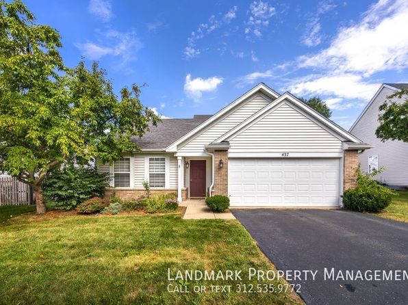 437 N Maggie Ln