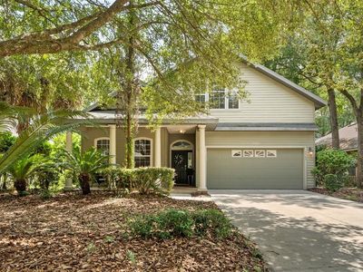 8925 SW 62nd Pl, Gainesville, FL, 32608
