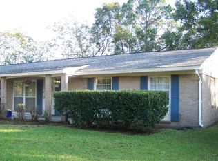 2906 Blanchard Ave, Pascagoula, MS 39581