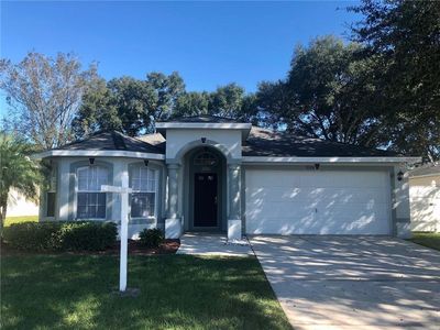 1526 Canoe Dr, Lutz, FL, 33559