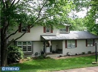 3100 Loudoun Dr, Wilmington, DE 19808