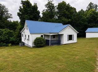 12121 County Road 2, Willow Wood, OH 45696