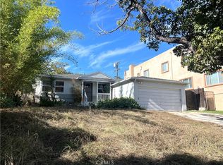 3507 Military Ave, Los Angeles, CA 90034