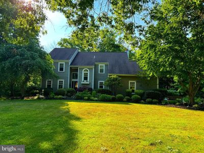 25 Stonehedge Dr, Glenmoore, PA, 19343