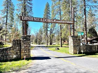 5962 Evergreen Ln, Mariposa, CA 95338