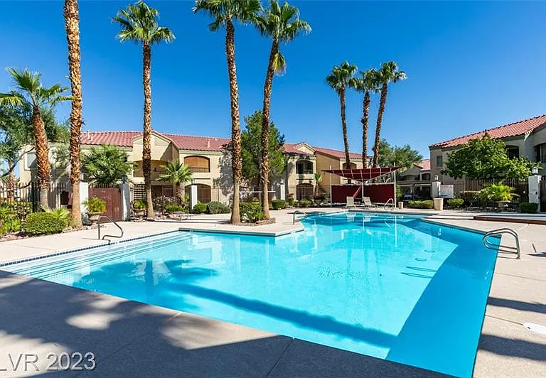 7885 W Flamingo Rd — Photo 30