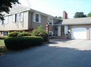 99 Windsor Rd, Weymouth, MA 02190