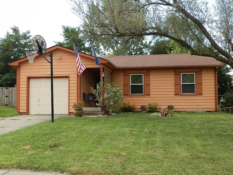 1st image of 5707 Somers Dr
