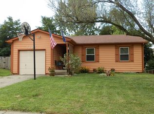 5707 Somers Dr, Indianapolis, IN