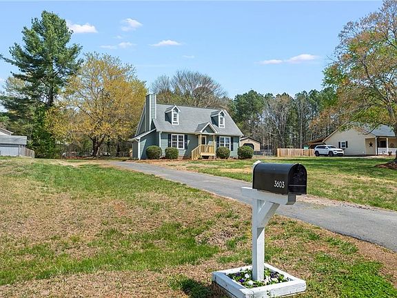 2nd image of 3603 Greenmeadow Ct
