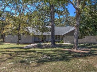 10200 E 201st St S, Bixby, OK 74008