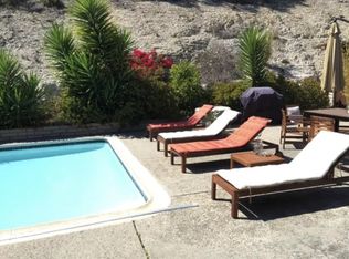 25950 Canada Dr, Carmel, CA 93923