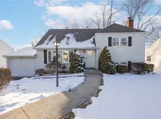 14 Montclair Rd, Yonkers, NY 10710