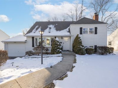 14 Montclair Road, Yonkers, NY, 10710