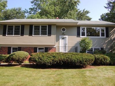6 Prince Rd, Parsippany, NJ, 07054